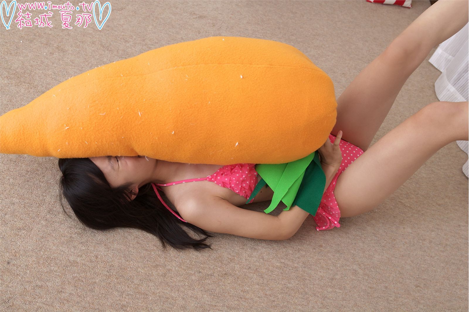 [Imouto.tv] 2013.03.25 結城夏那 Kana Yuuki